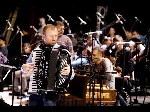 Vitalie Advahov - Rustem