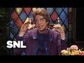 Church Chat: Jim and Tammy Faye Bakker - Saturday Night Live