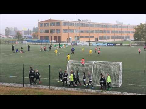 2016.10.23 4.minimasters U11, Nk Celje - Nk Domžale