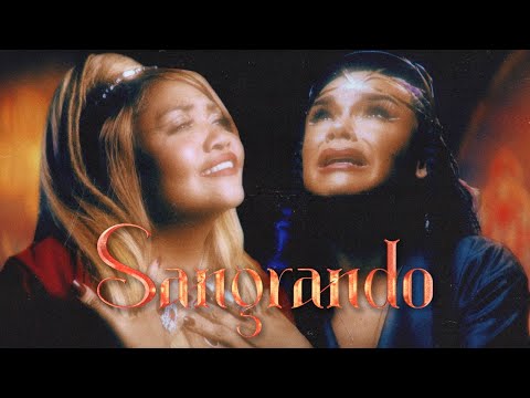 Gaby Amarantos - Sangrando ft. Potyguara Bardo