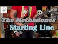 The Methadones - Starting Line - Guitar Cover (guitar tab in description!)