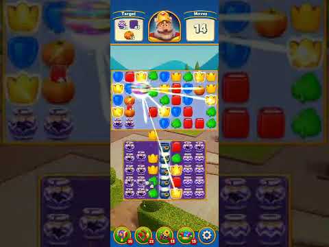 Royal Match Level 2382