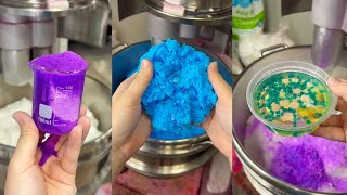 How Do we tell what slime is the most popular?