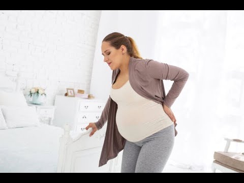 XANUUNKA SINTA HOOYADA UURKA LEH (SCIATICA)