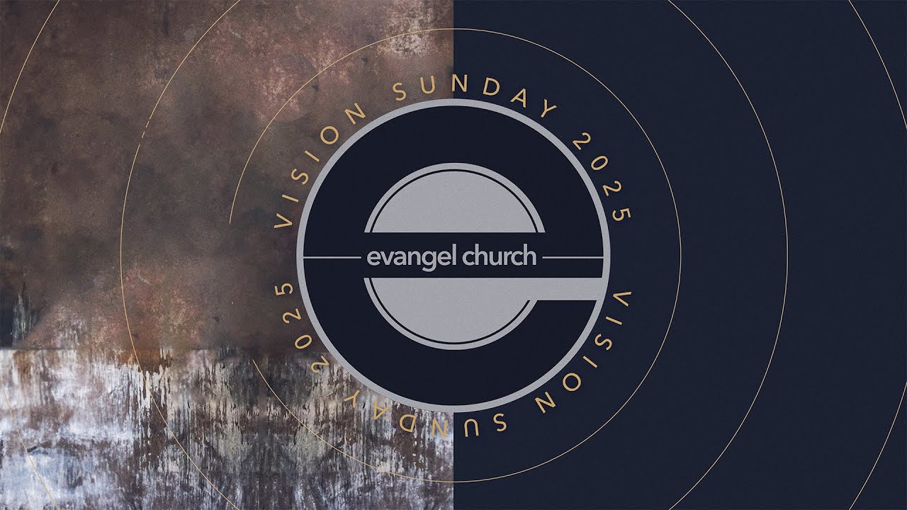 Vision Sunday