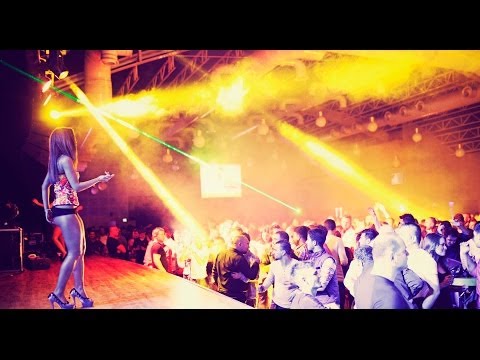 BALKAN PARTY @ 15 ŞUBAT CUMARTESİ BURSA SUARE