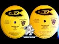 Cover The Child Of Destruction Underground Flow Full Vinyl 1995