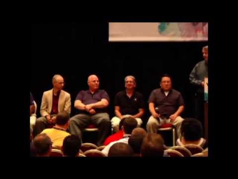 VMworld 2011: bca1548 - Oracle on VMware Panel Discussion