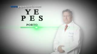 comercial  Clinica Yepes Porto - Augusto Antonio Yepes Rubiano