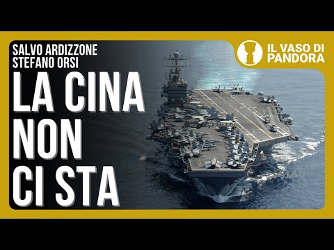 Abu Dhabi, punto e a capo - Salvo Ardizzone Stefano Orsi