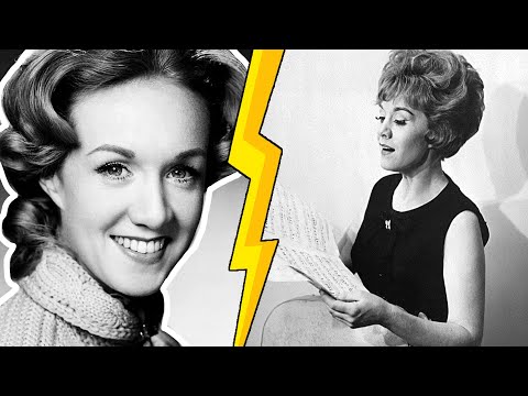 The Voice Hollywood Tried to Silence: Marni Nixon's Story