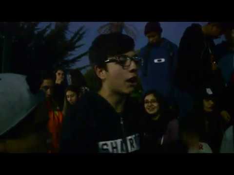 CLASIFICATORIA: GsoulB vs Corvo vs Vass vs Bsk vs Roller vs TNT