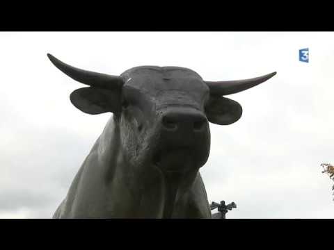 19/20 France 3 Quercy - Forge de Laguiole