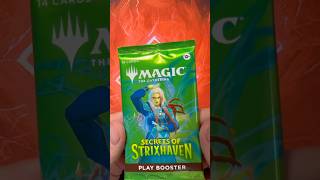 DOUBLE MYTHIC PACK? #mtg #games #tcg