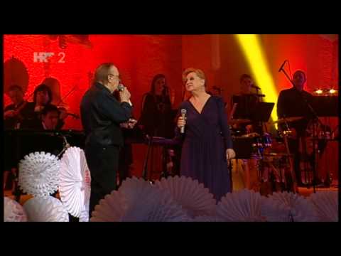 SLAVIT ĆEMO SAMI   ARSEN DEDIĆ, GABI NOVAK I MATIJA DEDIĆ   VIP HNK 2013