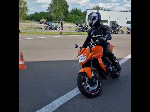 Szkolenie Motocyklowe POZIOM 1 z Moto-Sekcja na Torze ODTJ Lublin z dnia  29.07.2023