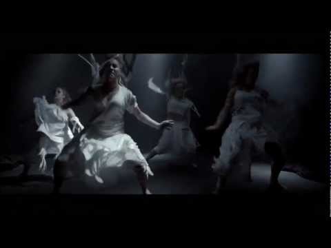 Afra Blond´s dance & music video 