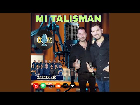 MI TALISMAN (Deluxe)