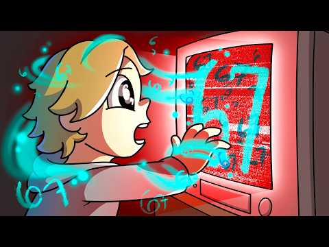 67 KID's SAD ORIGIN STORY! (Cartoon Animation)