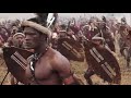 Shaka ILembe Teaser Trailer