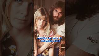 The Beach Boys’ Dennis Wilson