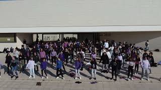 8M 2023 CAP A LA IGUALTAT