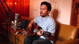 Alex Dezen: Wreck You | Peluso Microphone Lab Presents: Yellow Couch Sessions