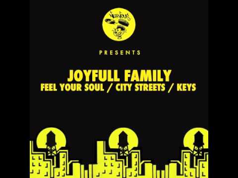 Joyfull Family - Feel Your Soul