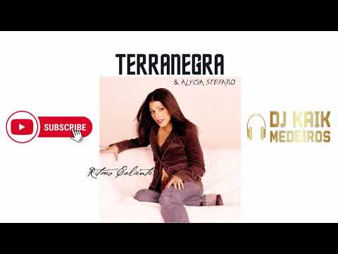 Terranegra Feat. Alycia Stefano - Ritmo Caliente