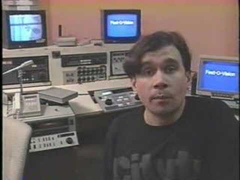 Fest-O-Vision Promo