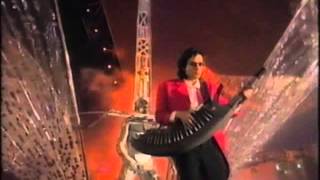 Jean Michel Jarre - Zoolookologie - Live in Paris 1990