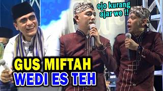 Download lagu Cak Percil Cs Ngaji Bareng Gus Miftah   Gus Kautsar !! Ben Viral Dibahas Maneh Di Ponorogo mp3