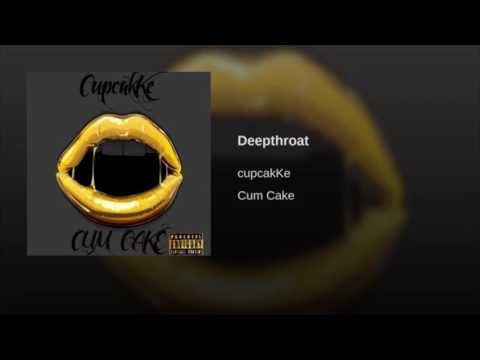 Deepthroat by Cupcake 1 Hour Long