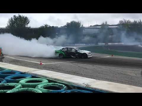 2JZ E46 DRIFT...