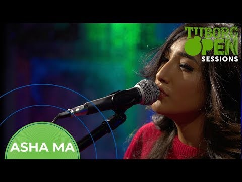 Asha Ma - TYPE III (Kengal Mehar Shrestha) | Tuborg Open Sessions