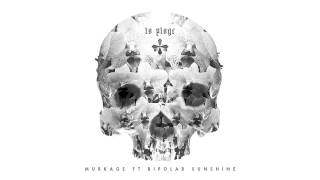 Murkage - LA PLAGE (feat. Bipolar Sunshine) (Audio)