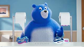 Charmin Smooth Tear se lleva un 10! | Charmin Ultra Soft USH