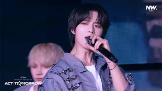 Download lagu [4K 60FPS] TXT (투모로우바이투게더) - Deja Vu ~JP Ver.~ | ACT : TOMORROW IN JAPAN mp3