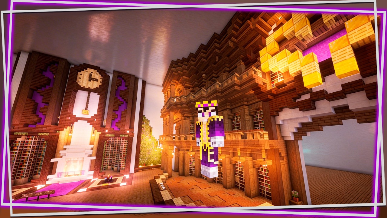 EL CASTILLO mas GRANDE de DIOSESMC y sus AVANCES!