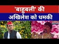 UP Election 2022 कुंडा में कुंडी लगाने की नहीं ह�