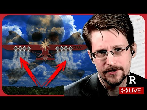 Cloud Seeding Disaster Exposed Killing Dozens, Edward Snowden Slams Congress! - Redacted News Live
