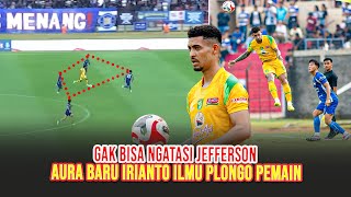 Download lagu SEGI EMPAT TAVARES IRIANTO AURA BARU TEPAT JEFFERSON GAK BISA DIATASI PSIM JOGJA VS PERSEBAYA mp3 Download lagu SEGI EMPAT TAVARES IRIANTO AURA BARU TEPAT JEFFERSON GAK BISA DIATASI PSIM JOGJA VS PERSEBAYA mp3