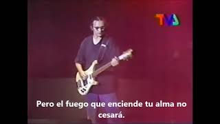 Enanitos Verdes - Creo  (letra )