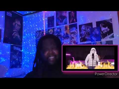 KAHUKX - Hood Bars (Reaction) Australia Drill Count Down 😱🤯🎶