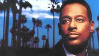 Luther Vandross - Sometimes It&#39;s Only Love