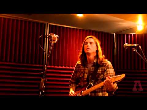 Erik Hall - The Way To a Monster's Lair - Audiotree Live