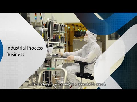 Manufacturing Spec Operator workplace media thumbnail 2