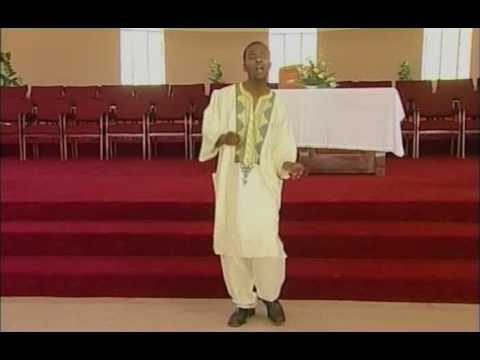 Rev Chimwemwe Mhango