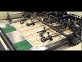 How Money Is Printed New Currency Note Printing 50 Euro Banknote Printing Documentary