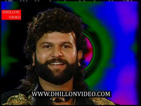 Hans Raj Hans | ਪੁਆਡੈ ਸੋਹਣਾ ਦੀ ਵਗ ਦੇ | Paware Sohiyne Di Wang De | Charanjit Auhja | 1991